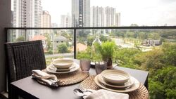 Fulcrum (D15), Condominium #613718431